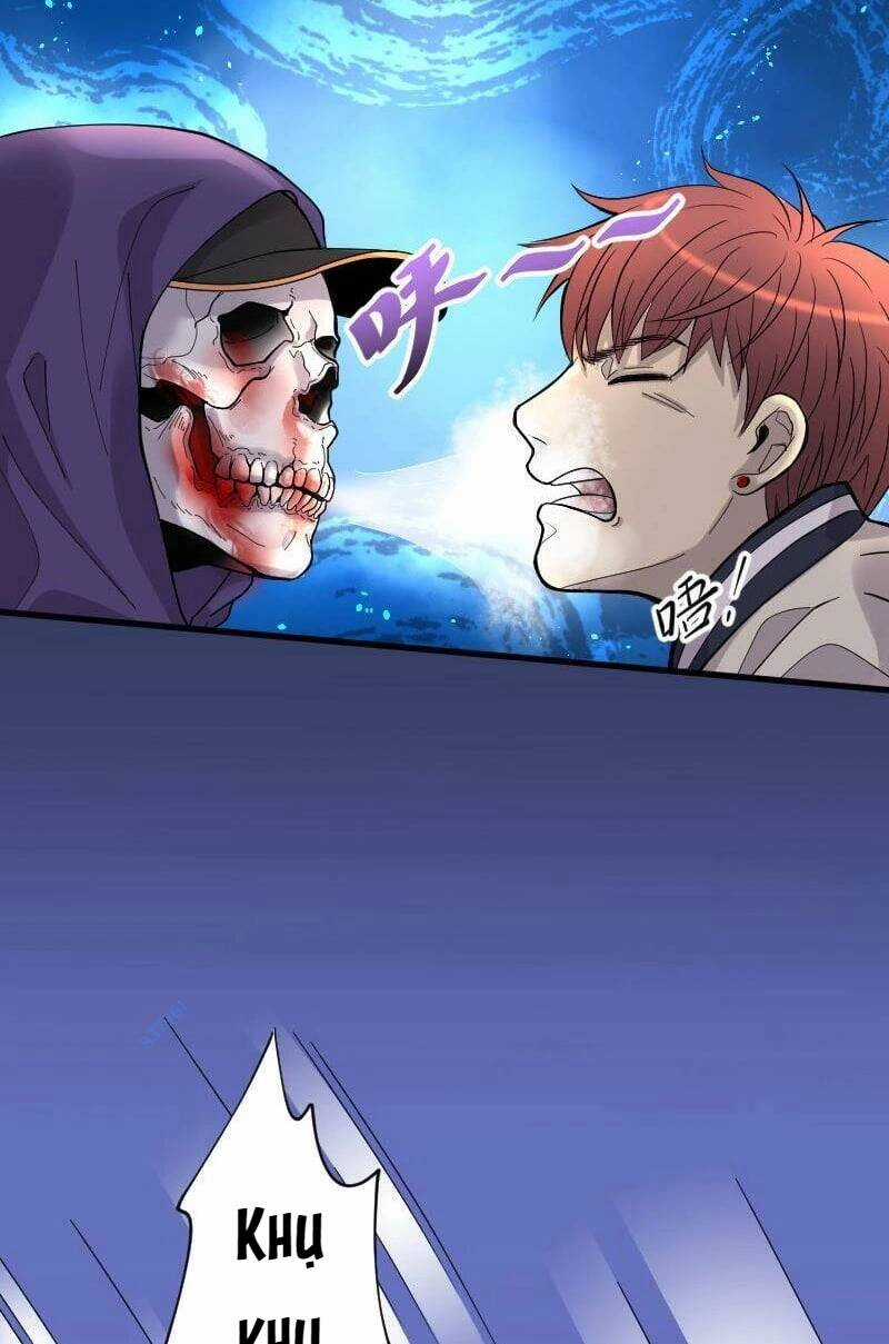 Thợ Cắt Tóc Cho Diêm Vương Chapter 28 trang 46