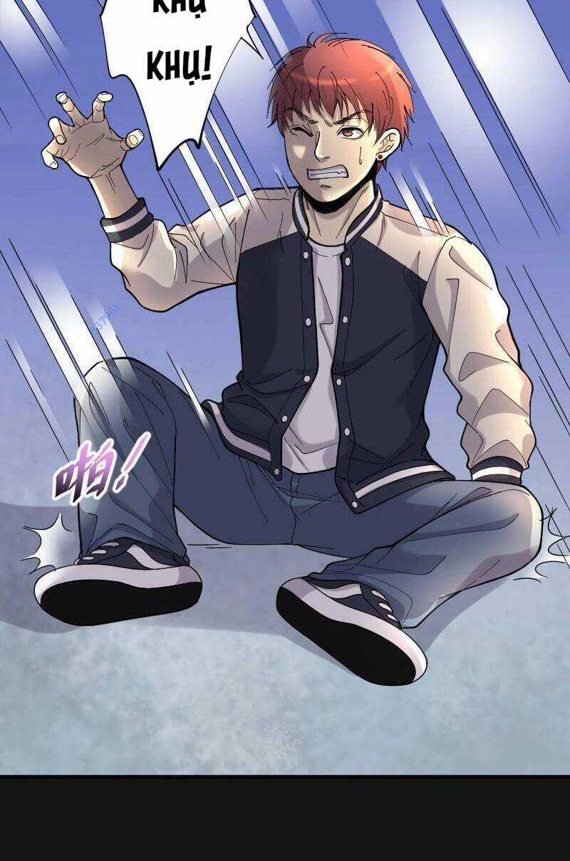 Thợ Cắt Tóc Cho Diêm Vương Chapter 28 trang 47