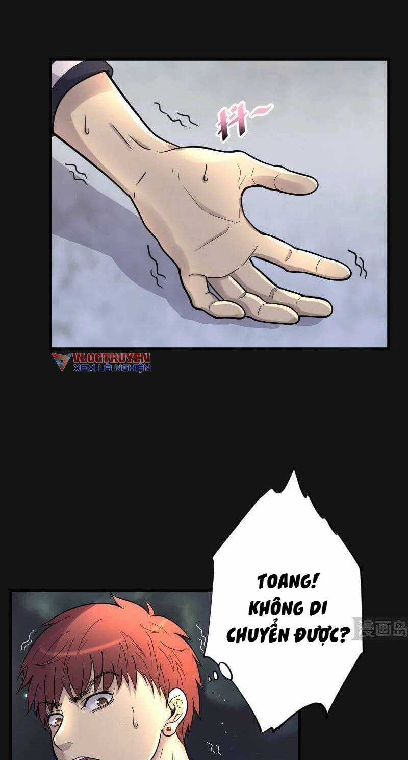 Thợ Cắt Tóc Cho Diêm Vương Chapter 28 trang 48