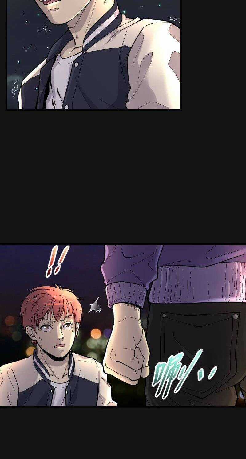 Thợ Cắt Tóc Cho Diêm Vương Chapter 28 trang 49