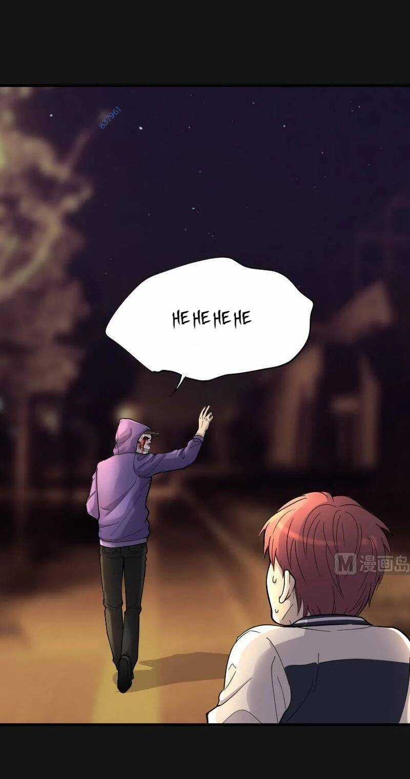 Thợ Cắt Tóc Cho Diêm Vương Chapter 28 trang 50