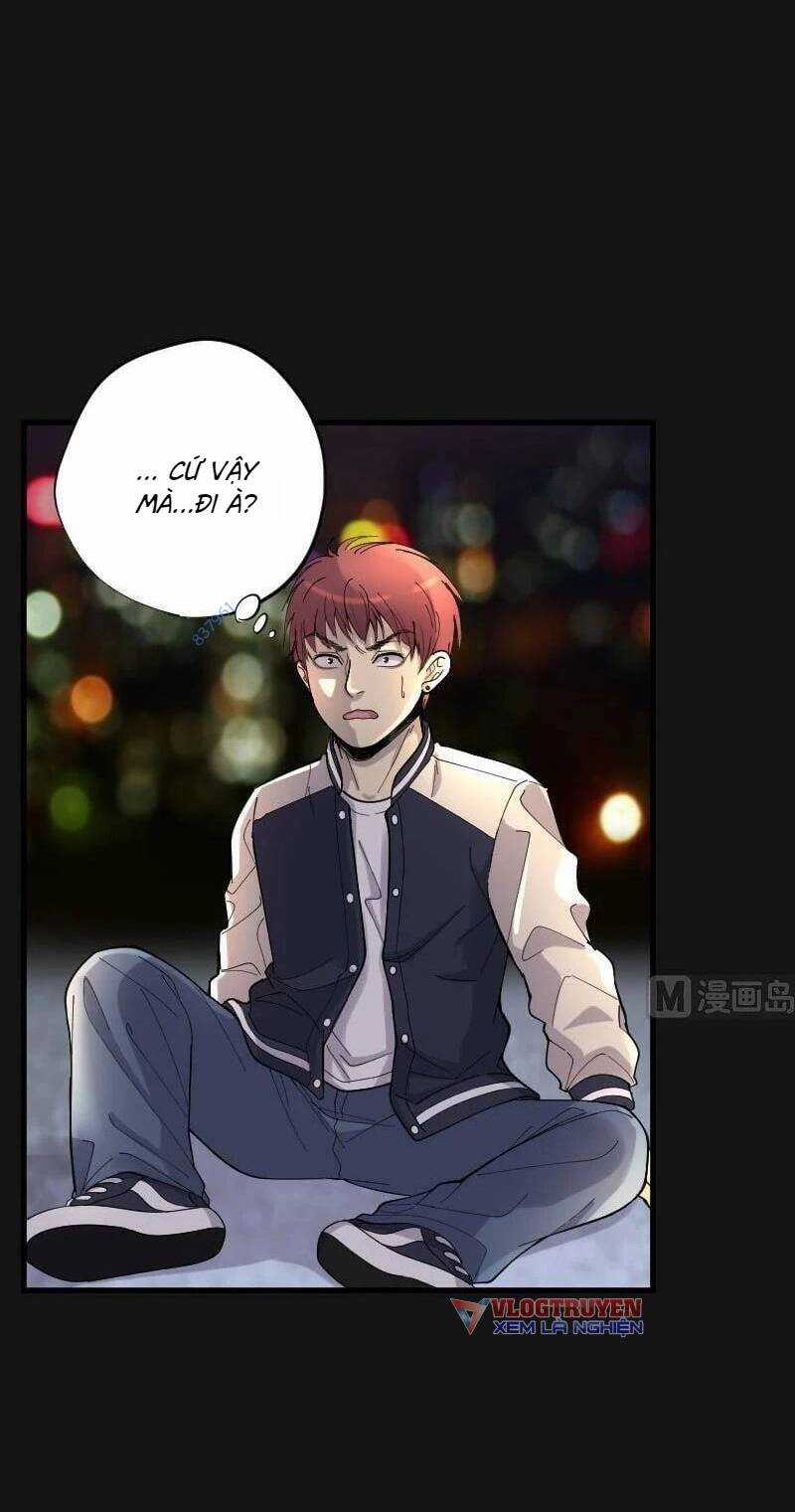 Thợ Cắt Tóc Cho Diêm Vương Chapter 28 trang 51