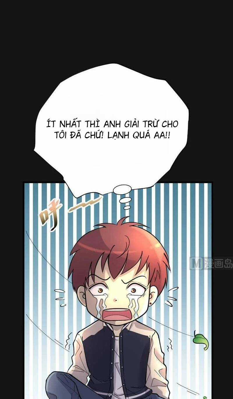 Thợ Cắt Tóc Cho Diêm Vương Chapter 28 trang 52