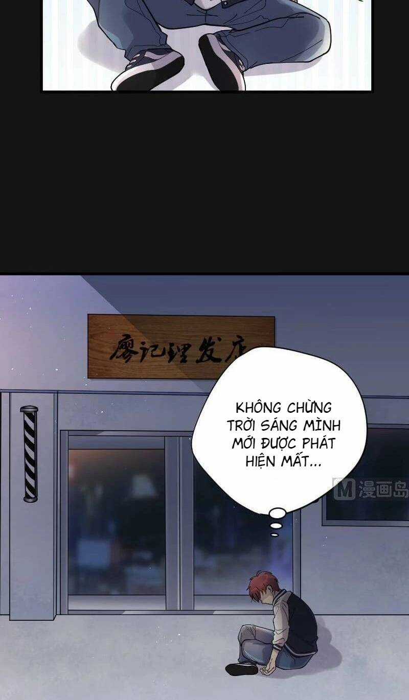 Thợ Cắt Tóc Cho Diêm Vương Chapter 28 trang 53