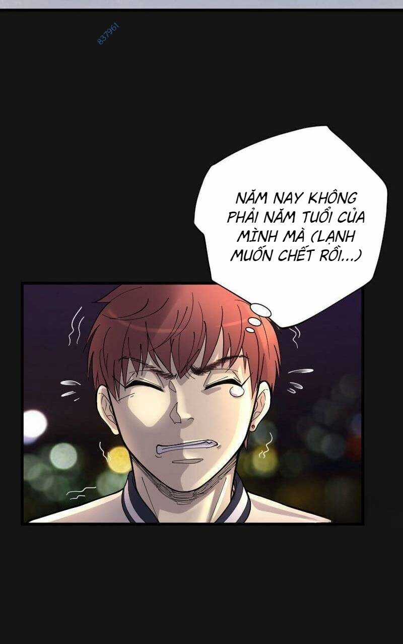 Thợ Cắt Tóc Cho Diêm Vương Chapter 28 trang 54