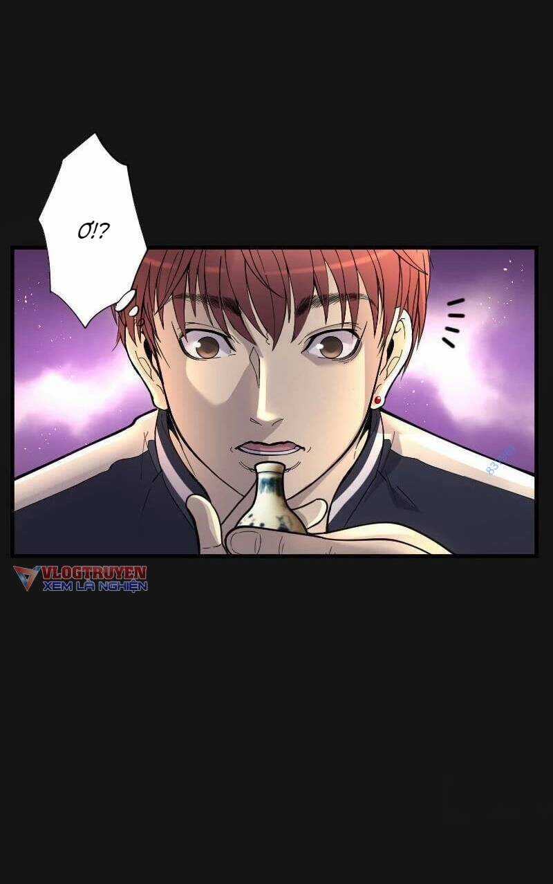 Thợ Cắt Tóc Cho Diêm Vương Chapter 28 trang 55