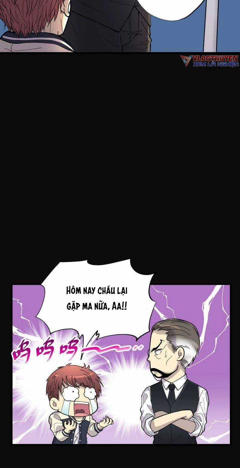 Thợ Cắt Tóc Cho Diêm Vương Chapter 28 trang 59