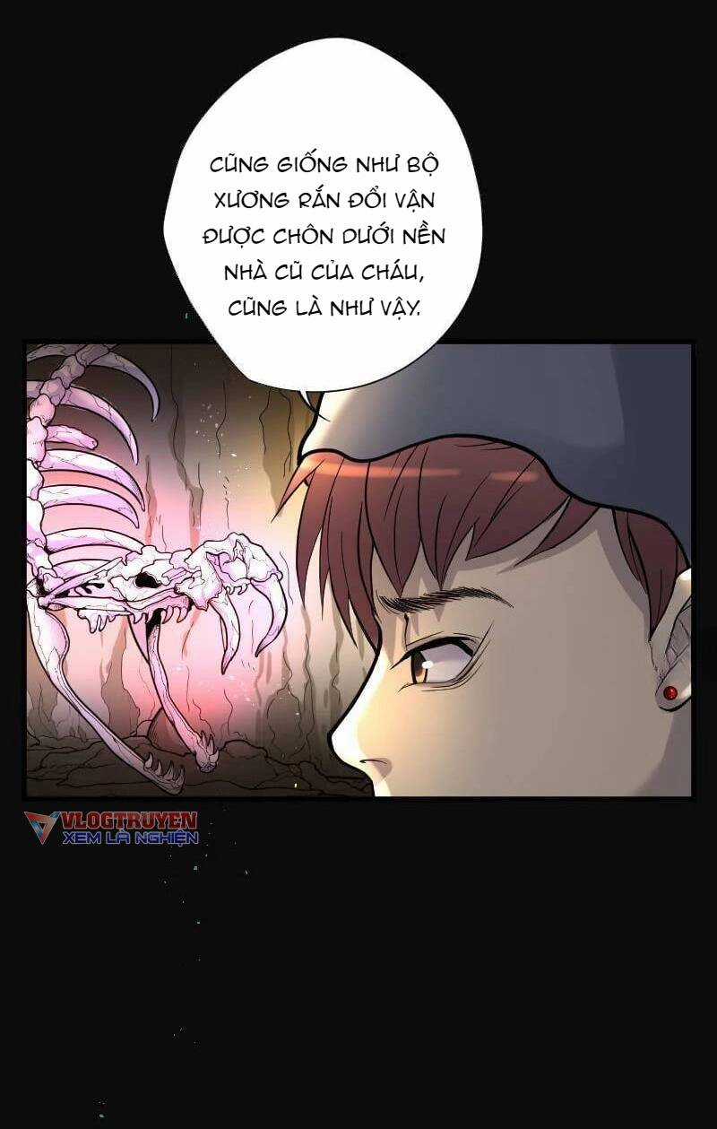 Thợ Cắt Tóc Cho Diêm Vương Chapter 28 trang 6