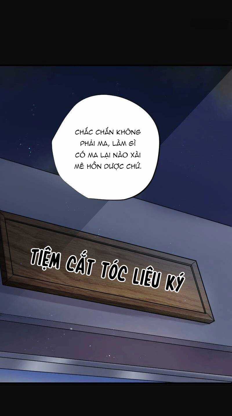 Thợ Cắt Tóc Cho Diêm Vương Chapter 28 trang 60