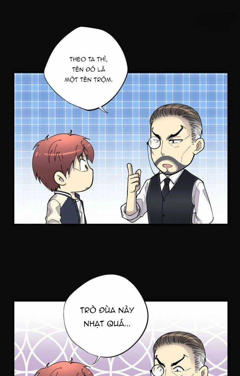 Thợ Cắt Tóc Cho Diêm Vương Chapter 28 trang 62