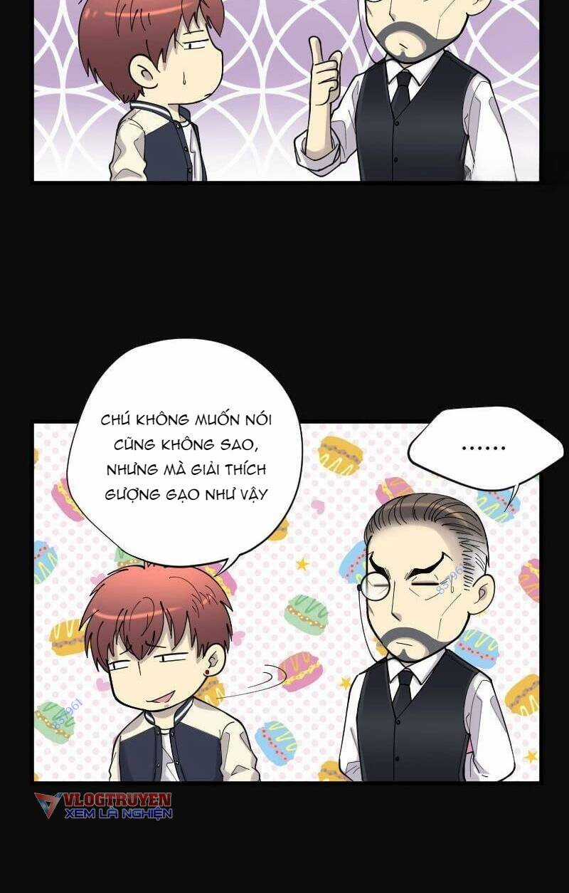 Thợ Cắt Tóc Cho Diêm Vương Chapter 28 trang 63