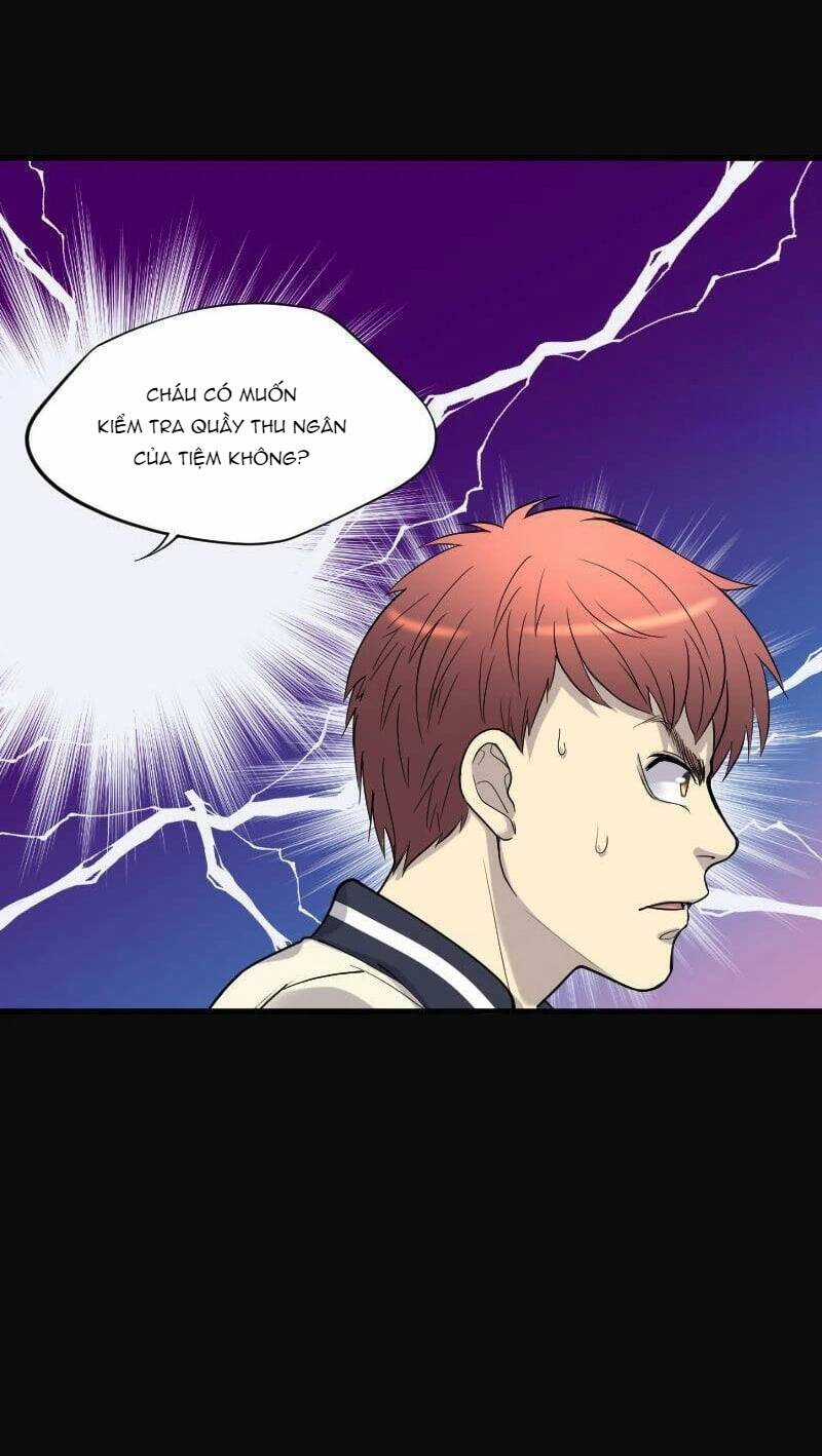 Thợ Cắt Tóc Cho Diêm Vương Chapter 28 trang 64