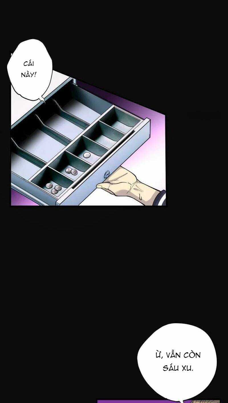 Thợ Cắt Tóc Cho Diêm Vương Chapter 28 trang 66