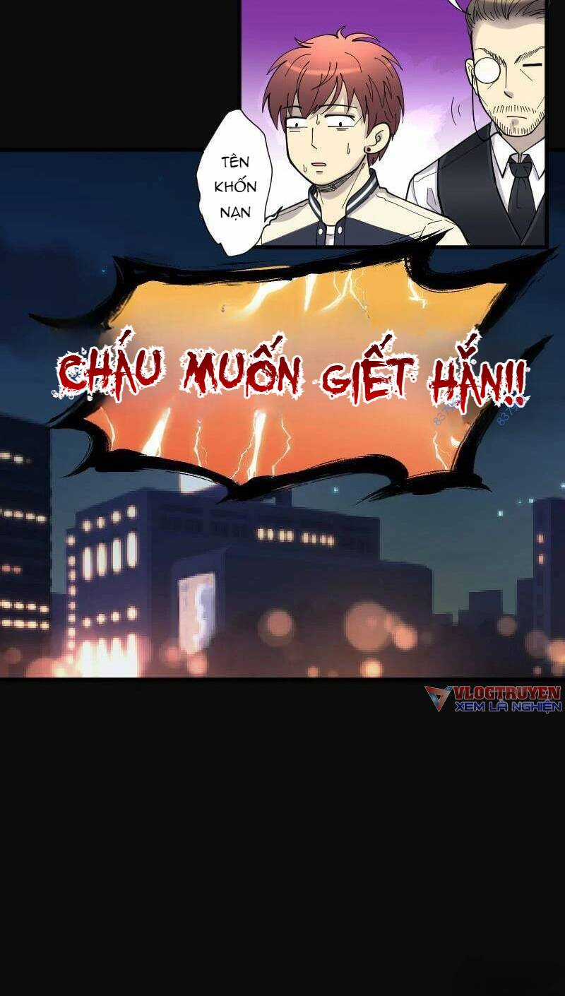 Thợ Cắt Tóc Cho Diêm Vương Chapter 28 trang 67