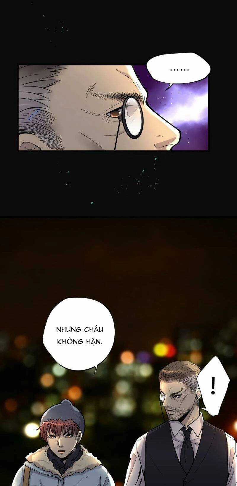 Thợ Cắt Tóc Cho Diêm Vương Chapter 28 trang 7