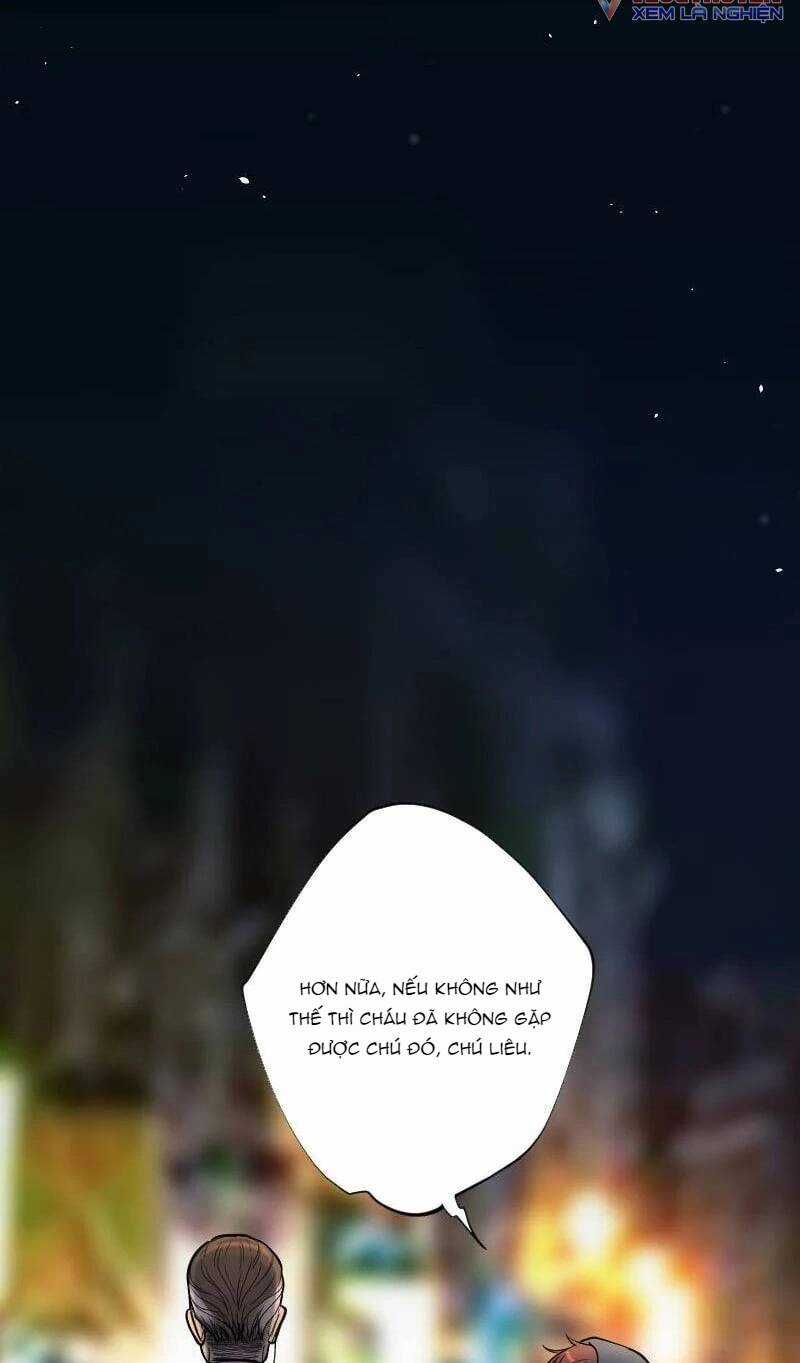 Thợ Cắt Tóc Cho Diêm Vương Chapter 28 trang 9