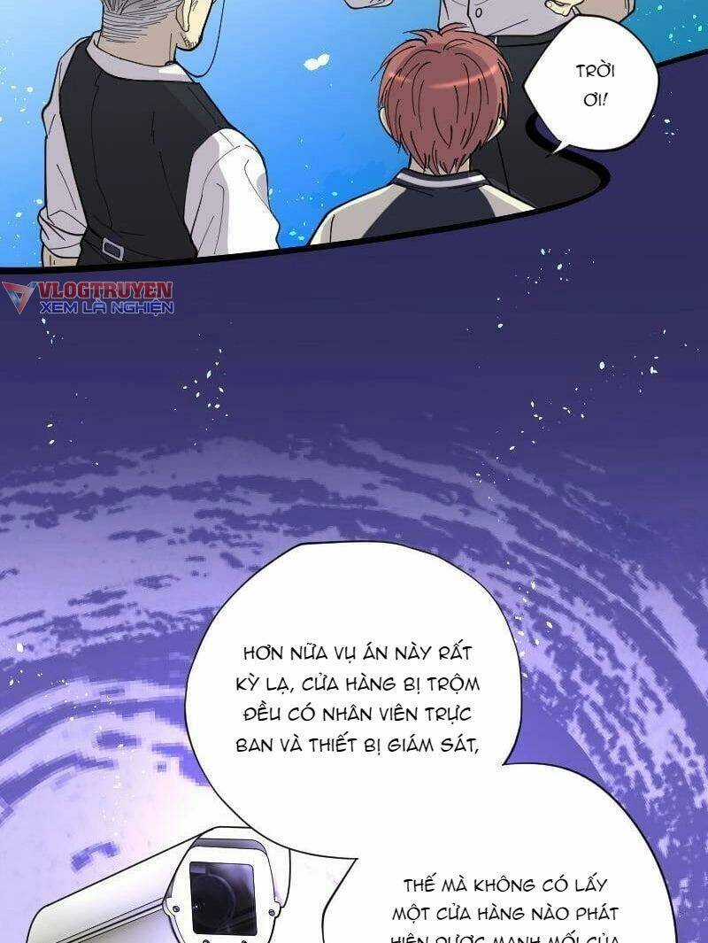 Thợ Cắt Tóc Cho Diêm Vương Chapter 29 trang 10