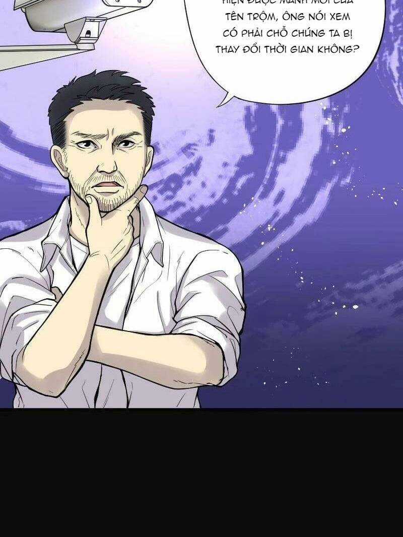 Thợ Cắt Tóc Cho Diêm Vương Chapter 29 trang 11