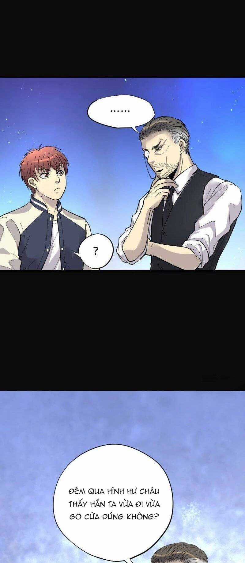 Thợ Cắt Tóc Cho Diêm Vương Chapter 29 trang 12