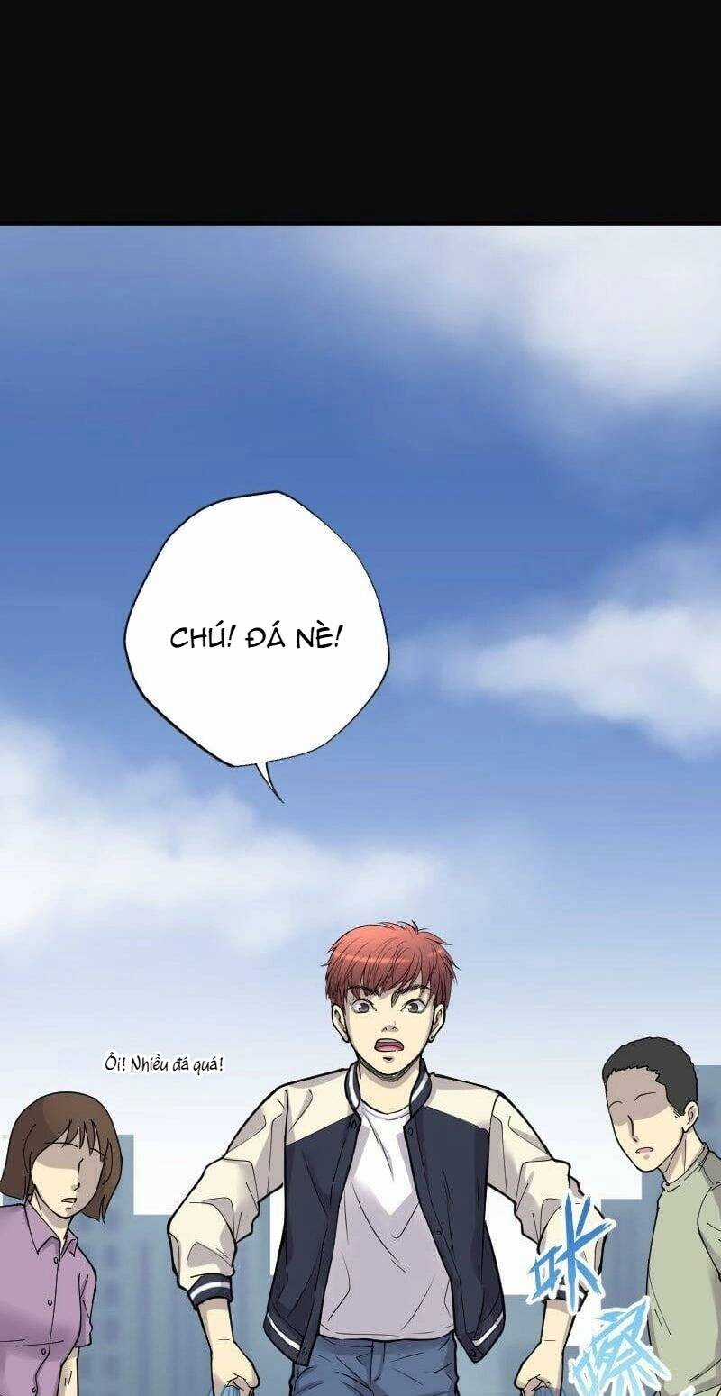 Thợ Cắt Tóc Cho Diêm Vương Chapter 29 trang 16