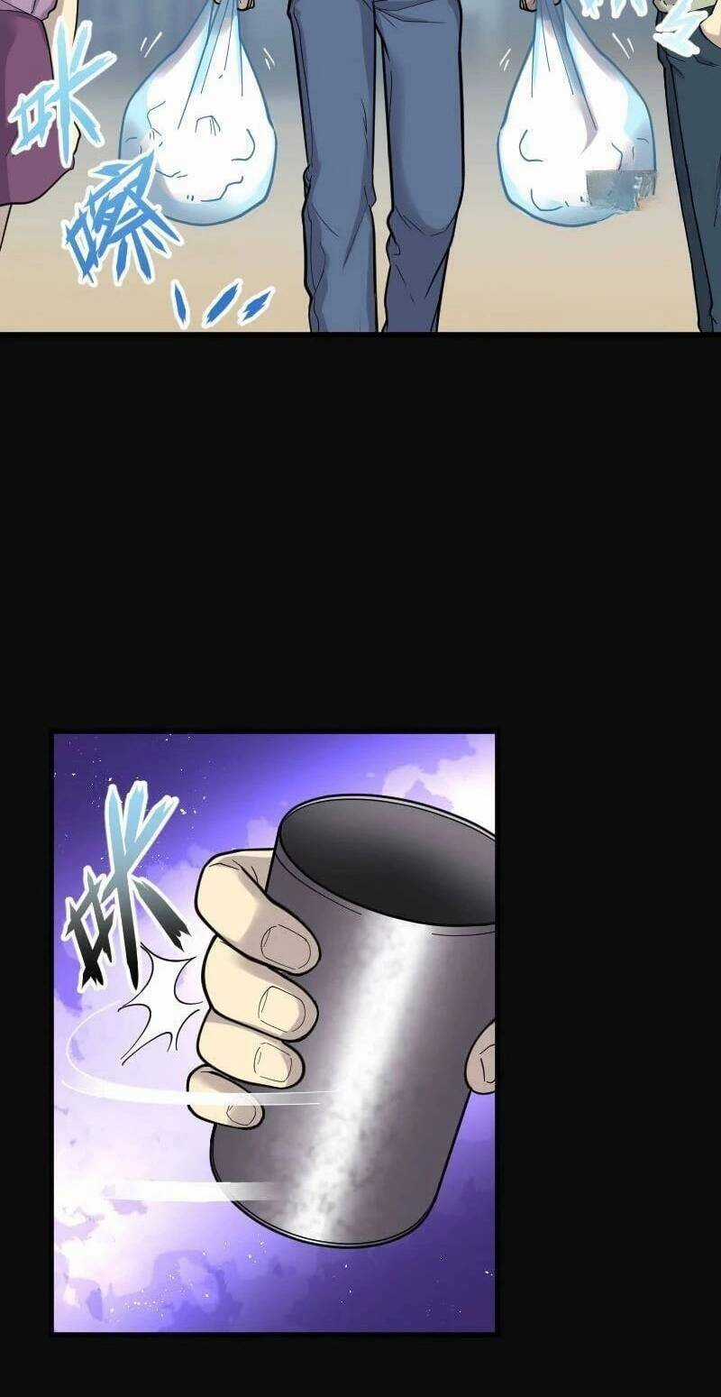 Thợ Cắt Tóc Cho Diêm Vương Chapter 29 trang 17