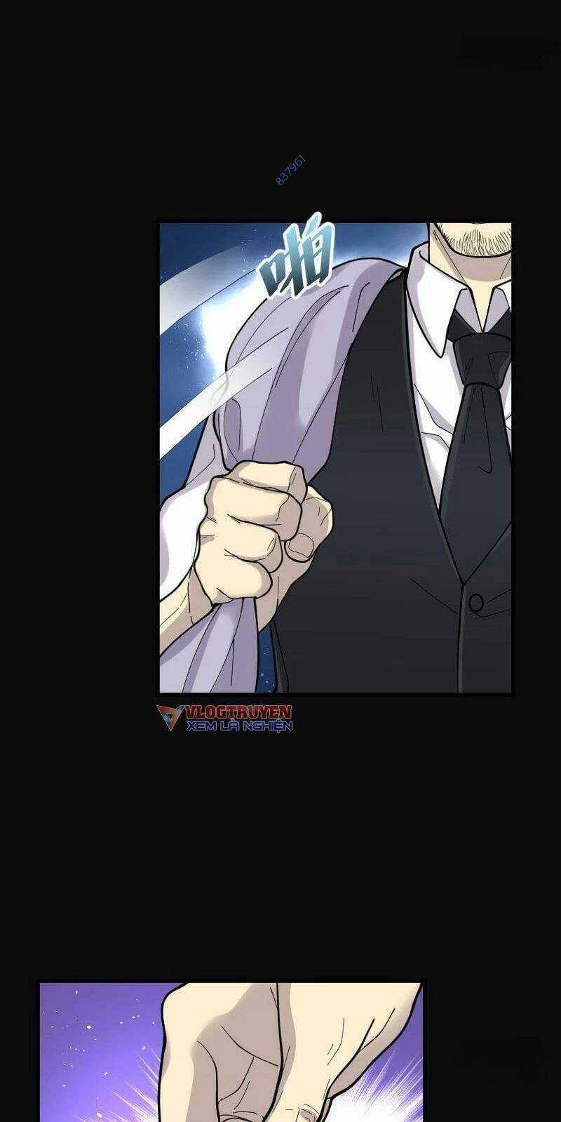 Thợ Cắt Tóc Cho Diêm Vương Chapter 29 trang 18