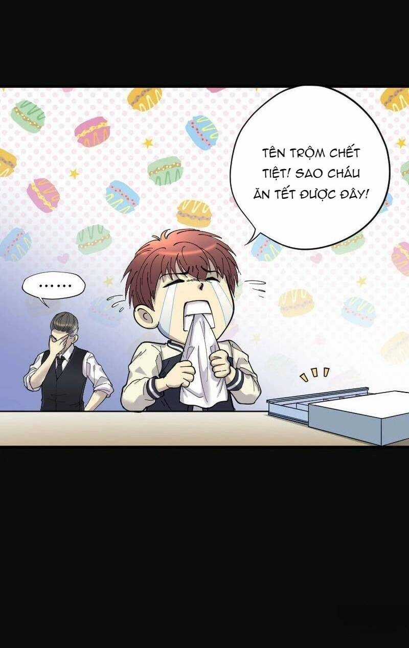 Thợ Cắt Tóc Cho Diêm Vương Chapter 29 trang 2