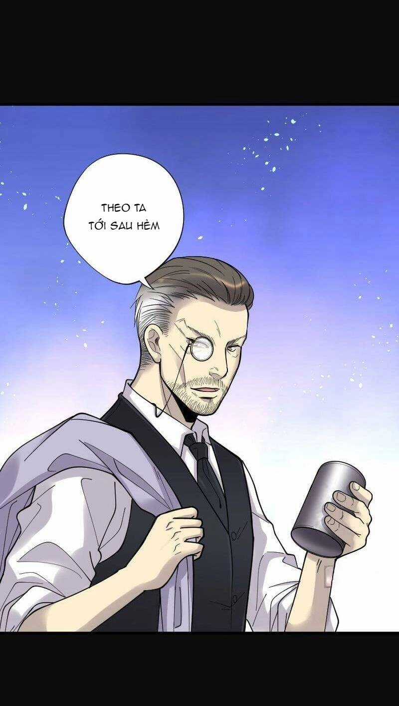 Thợ Cắt Tóc Cho Diêm Vương Chapter 29 trang 20