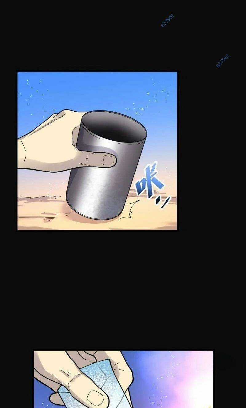 Thợ Cắt Tóc Cho Diêm Vương Chapter 29 trang 22