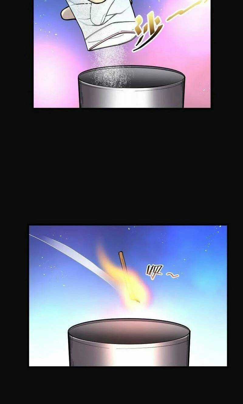 Thợ Cắt Tóc Cho Diêm Vương Chapter 29 trang 23