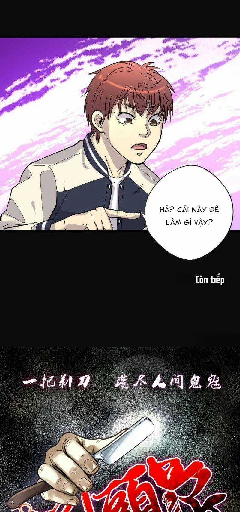 Thợ Cắt Tóc Cho Diêm Vương Chapter 29 trang 24