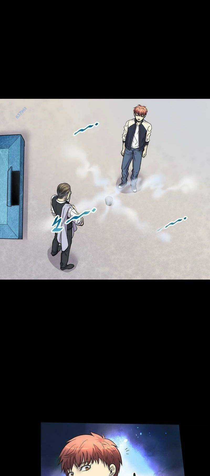 Thợ Cắt Tóc Cho Diêm Vương Chapter 29 trang 26