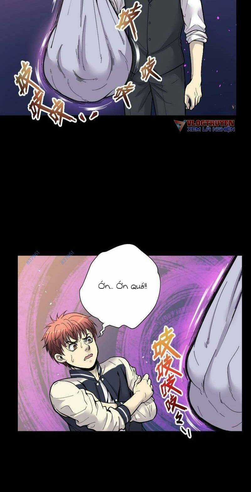 Thợ Cắt Tóc Cho Diêm Vương Chapter 29 trang 31