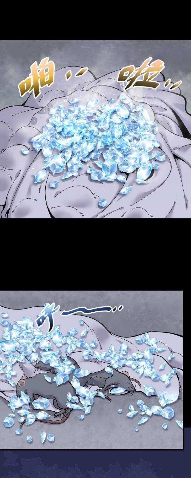 Thợ Cắt Tóc Cho Diêm Vương Chapter 29 trang 32