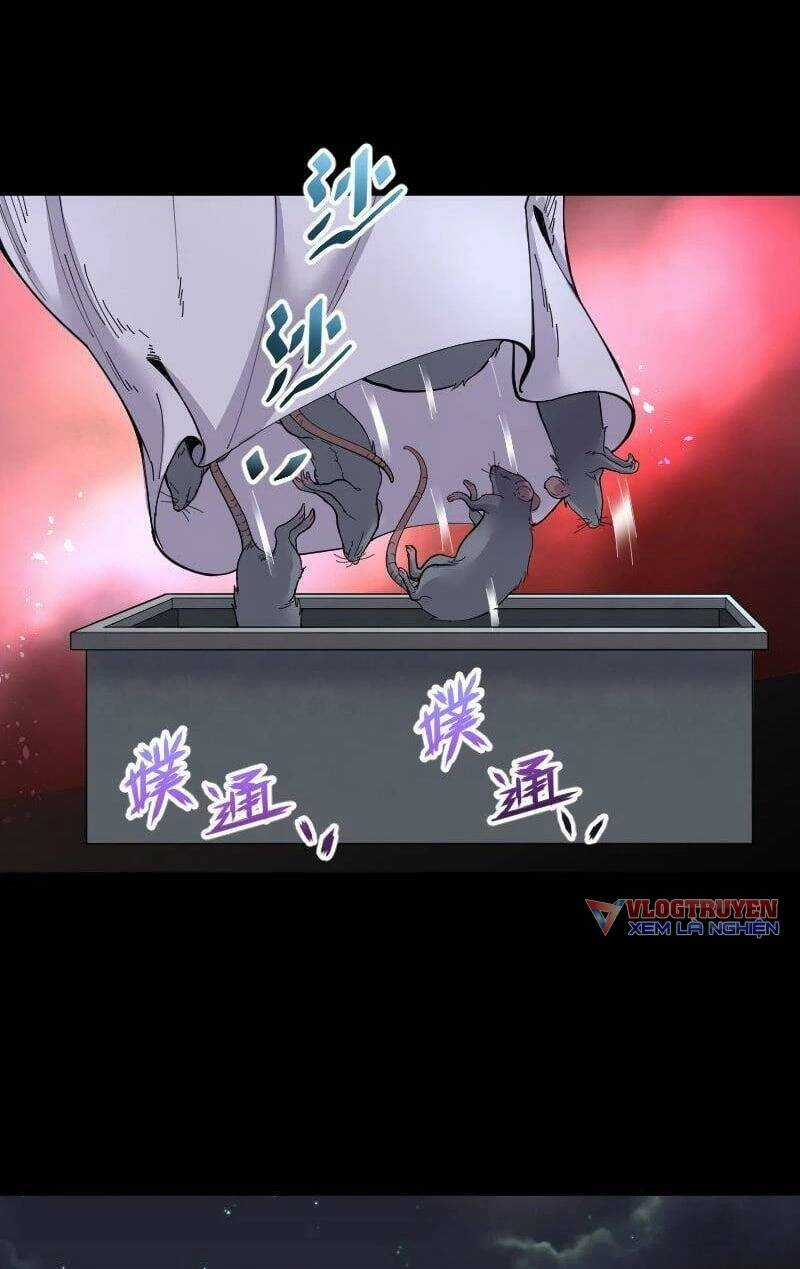 Thợ Cắt Tóc Cho Diêm Vương Chapter 29 trang 37