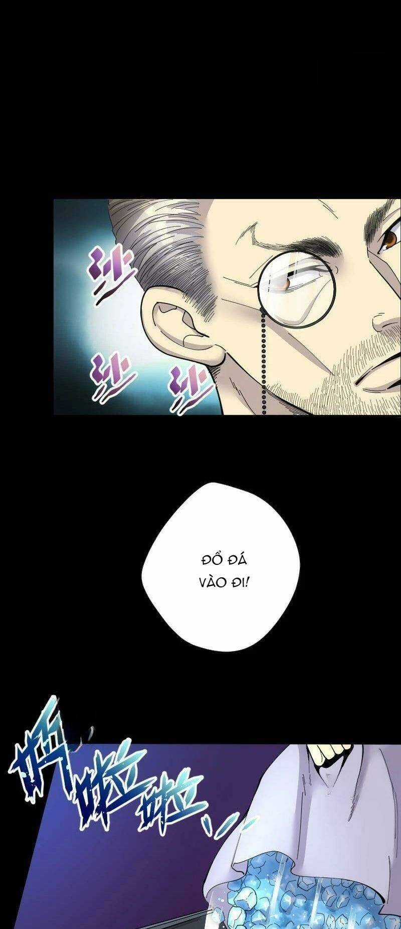 Thợ Cắt Tóc Cho Diêm Vương Chapter 29 trang 39