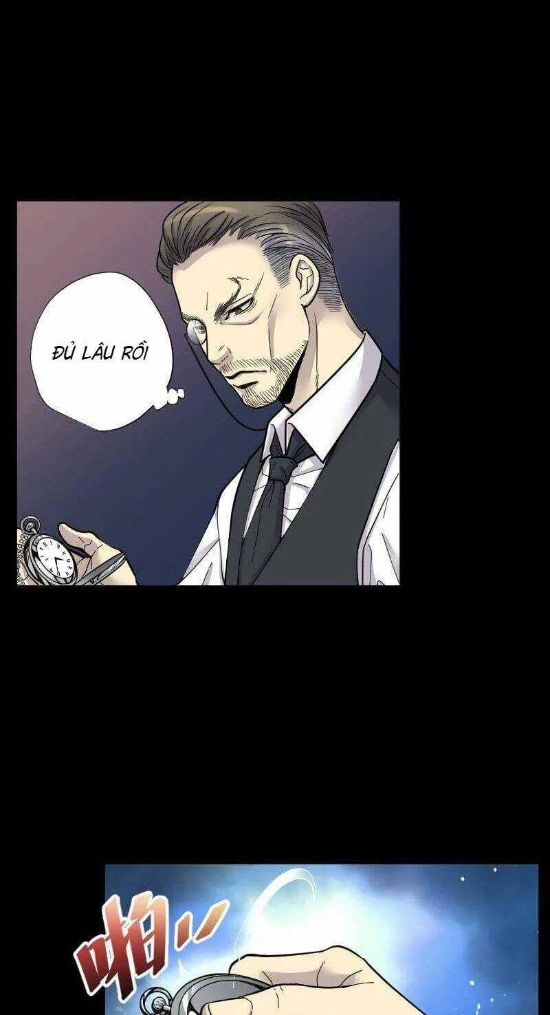 Thợ Cắt Tóc Cho Diêm Vương Chapter 29 trang 41