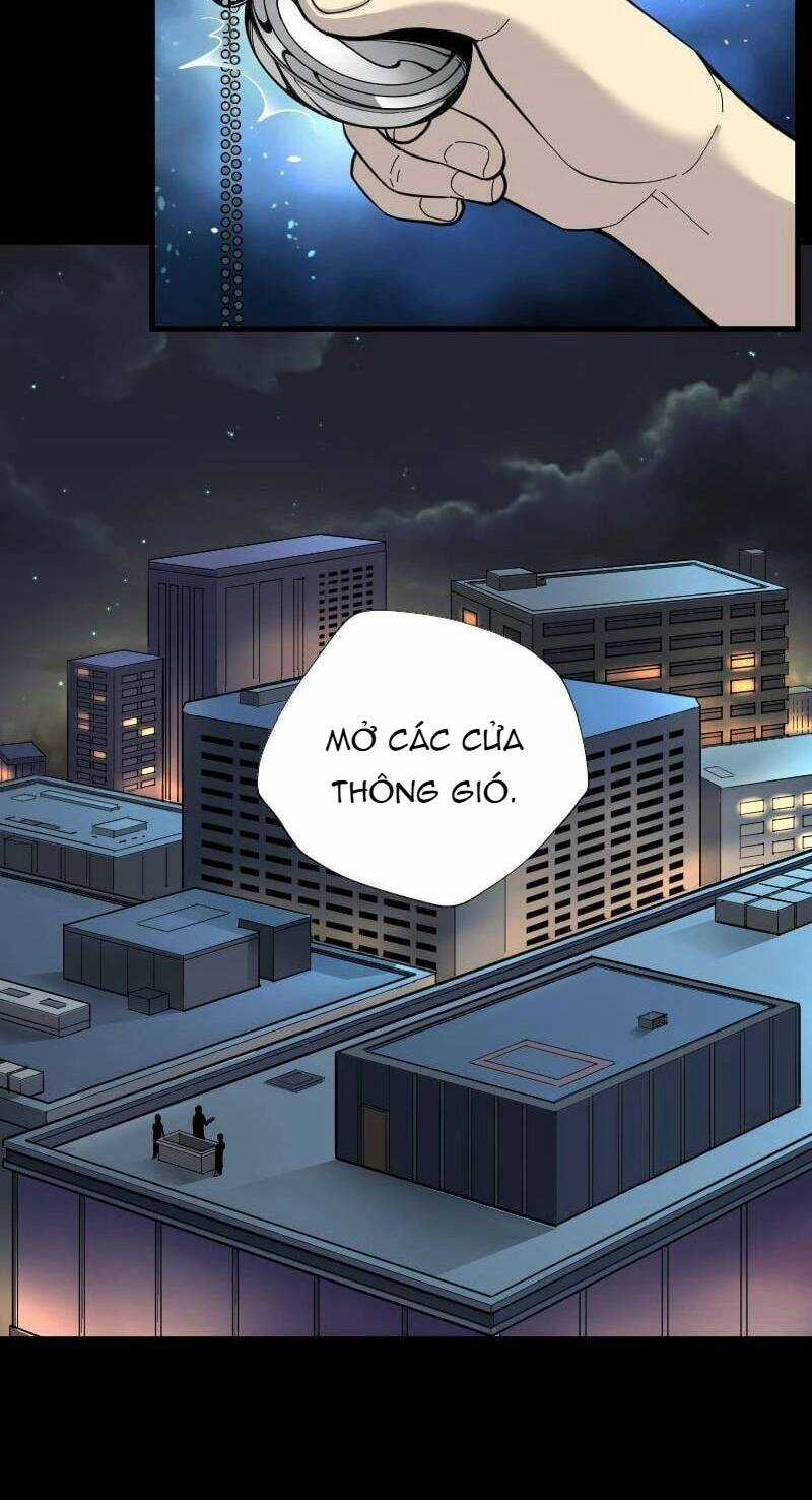 Thợ Cắt Tóc Cho Diêm Vương Chapter 29 trang 42