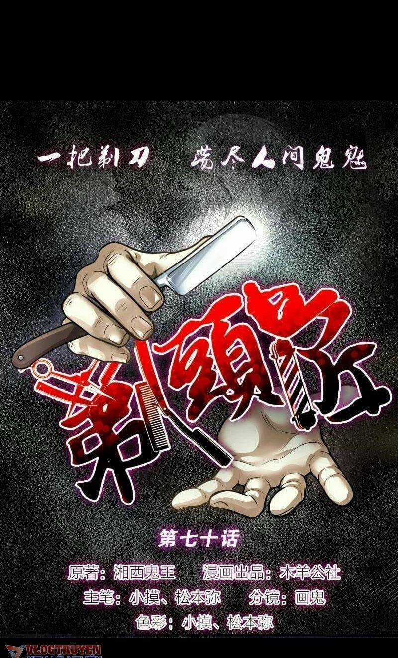 Thợ Cắt Tóc Cho Diêm Vương Chapter 29 trang 43