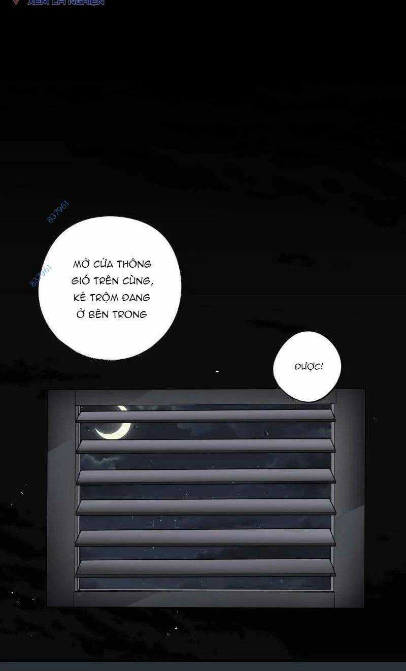 Thợ Cắt Tóc Cho Diêm Vương Chapter 29 trang 44