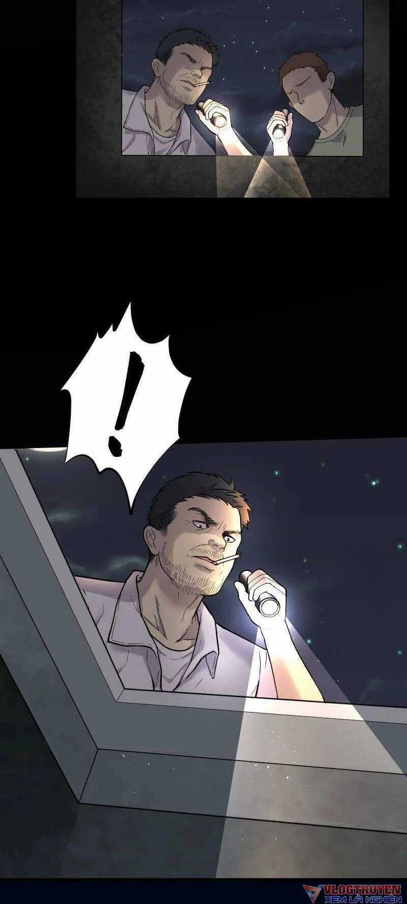 Thợ Cắt Tóc Cho Diêm Vương Chapter 29 trang 46