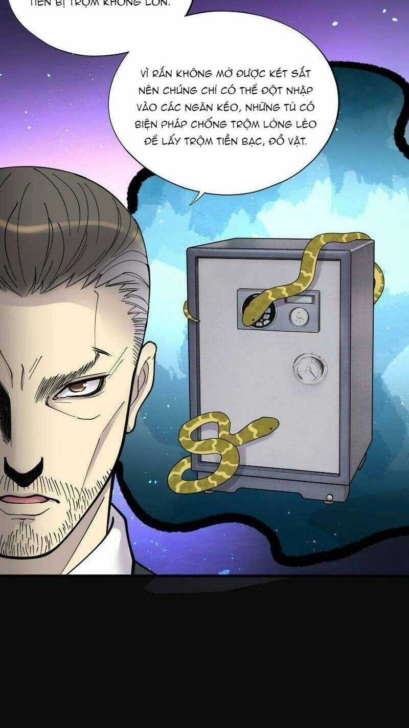 Thợ Cắt Tóc Cho Diêm Vương Chapter 29 trang 52