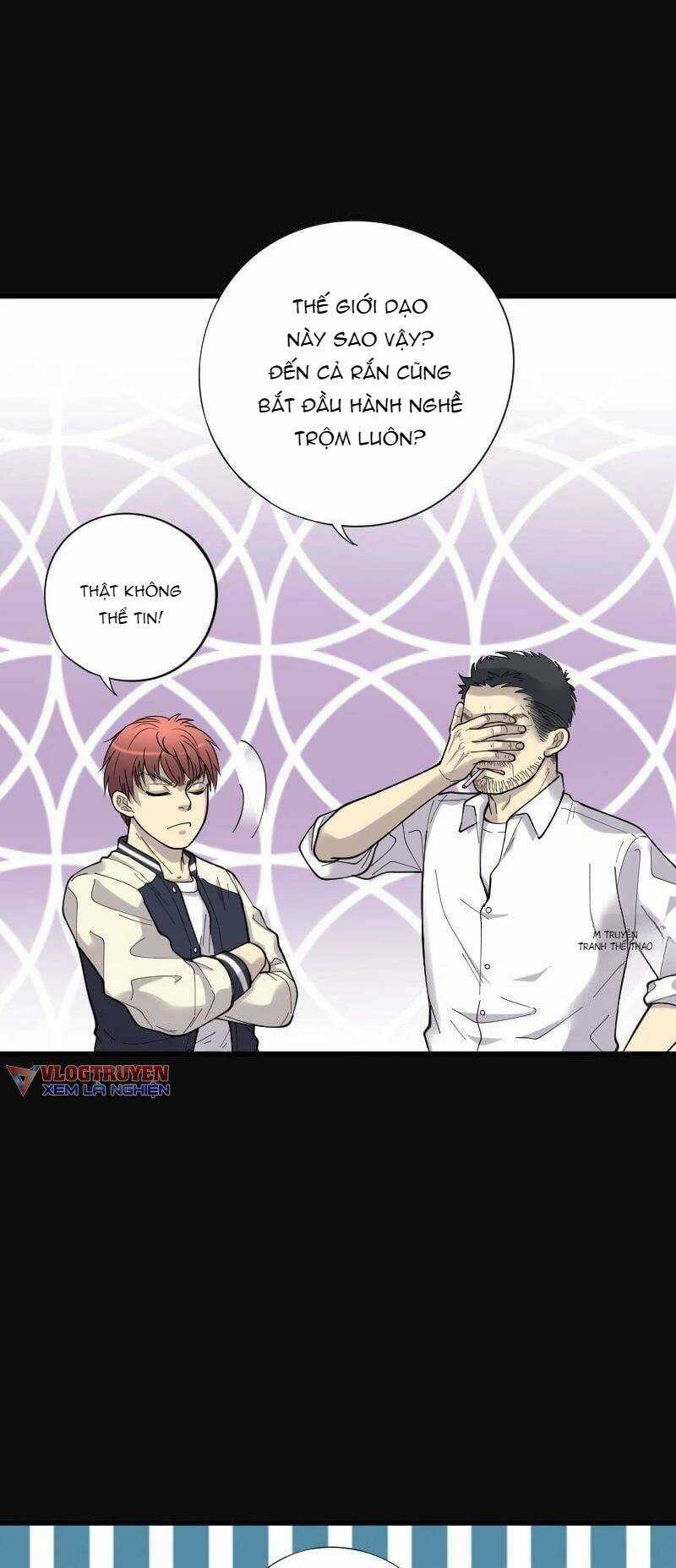 Thợ Cắt Tóc Cho Diêm Vương Chapter 29 trang 53