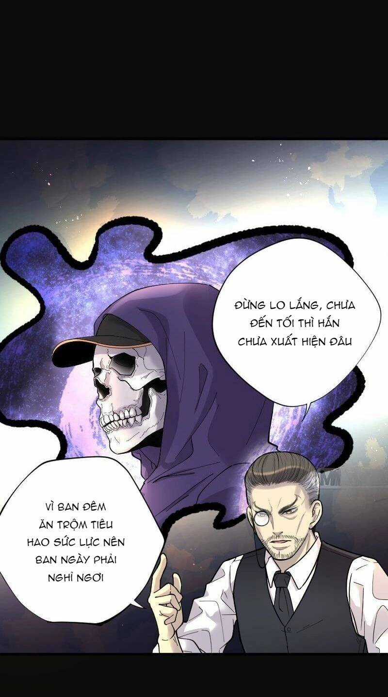 Thợ Cắt Tóc Cho Diêm Vương Chapter 29 trang 57