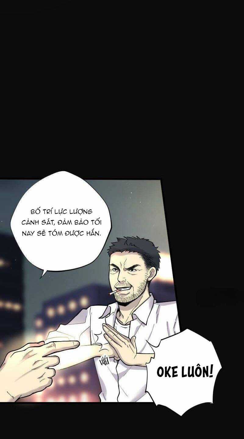 Thợ Cắt Tóc Cho Diêm Vương Chapter 29 trang 58