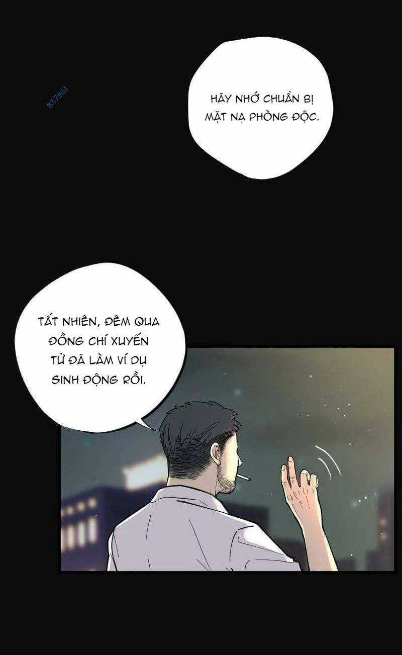 Thợ Cắt Tóc Cho Diêm Vương Chapter 29 trang 59