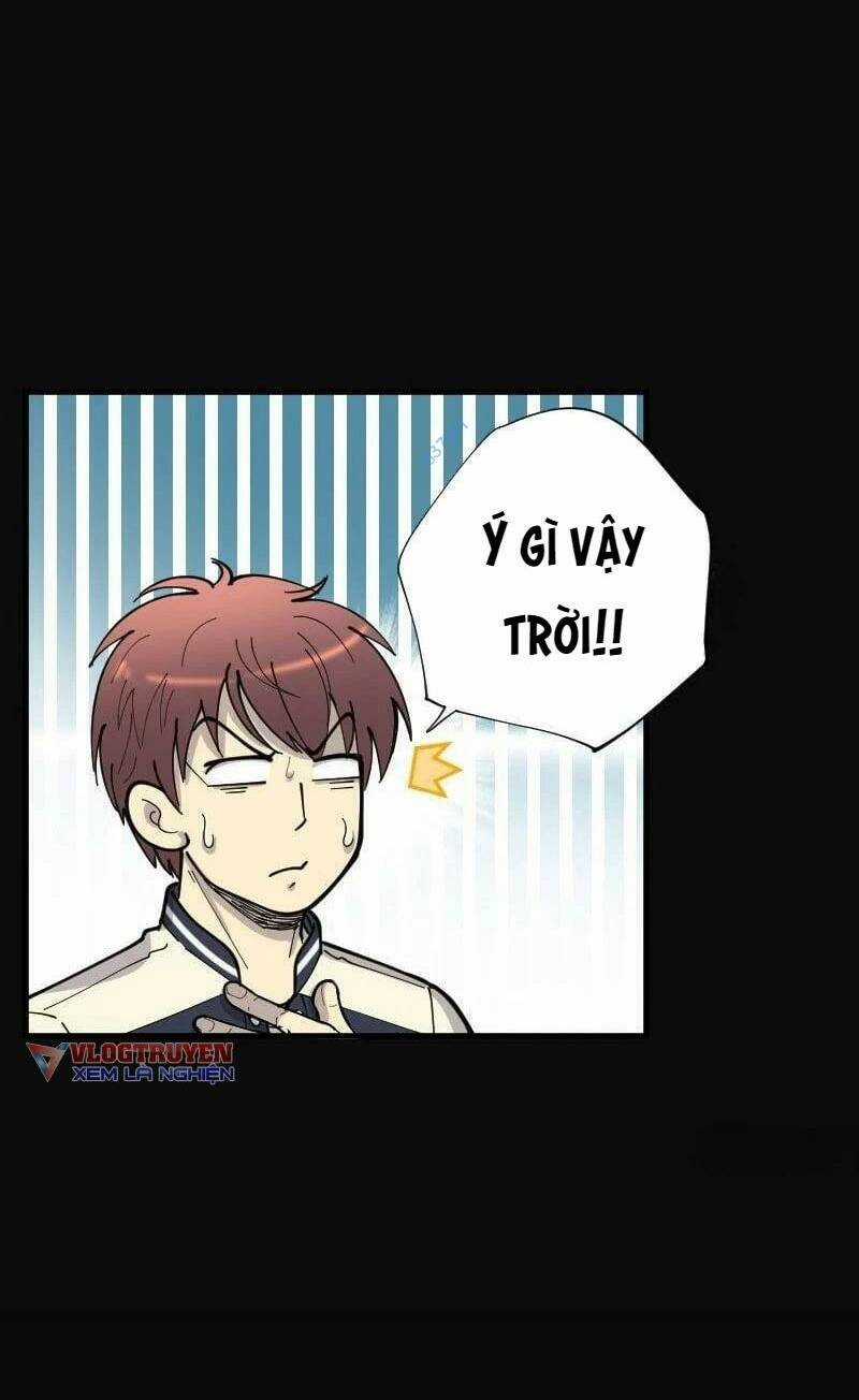 Thợ Cắt Tóc Cho Diêm Vương Chapter 29 trang 60