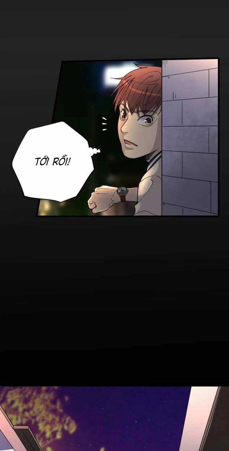 Thợ Cắt Tóc Cho Diêm Vương Chapter 29 trang 62