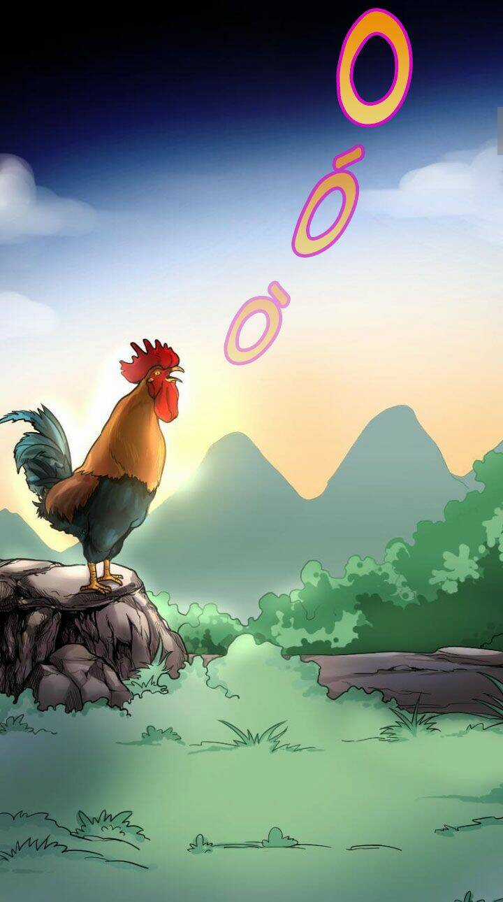 Thợ Cắt Tóc Cho Diêm Vương Chapter 3 trang 3