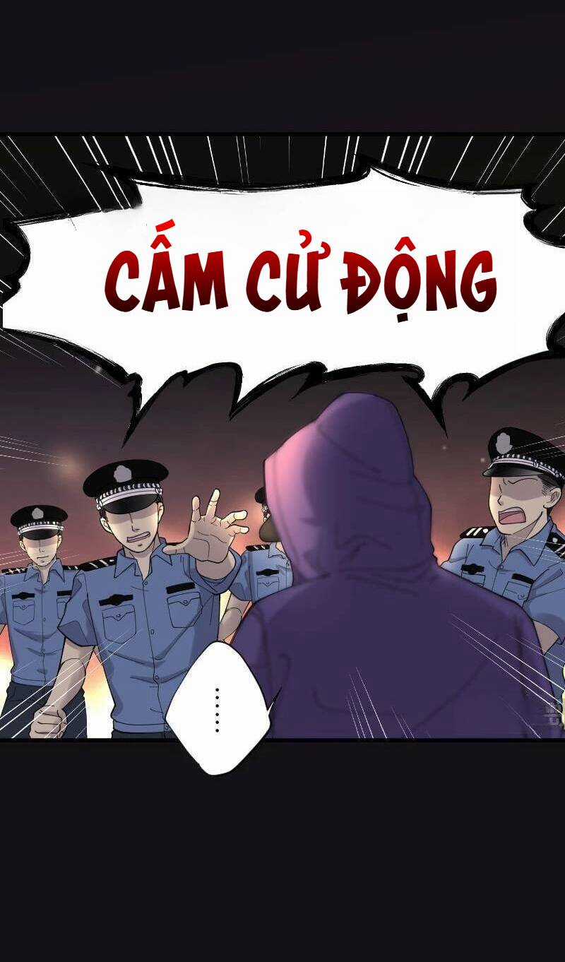 Thợ Cắt Tóc Cho Diêm Vương Chapter 30 trang 10